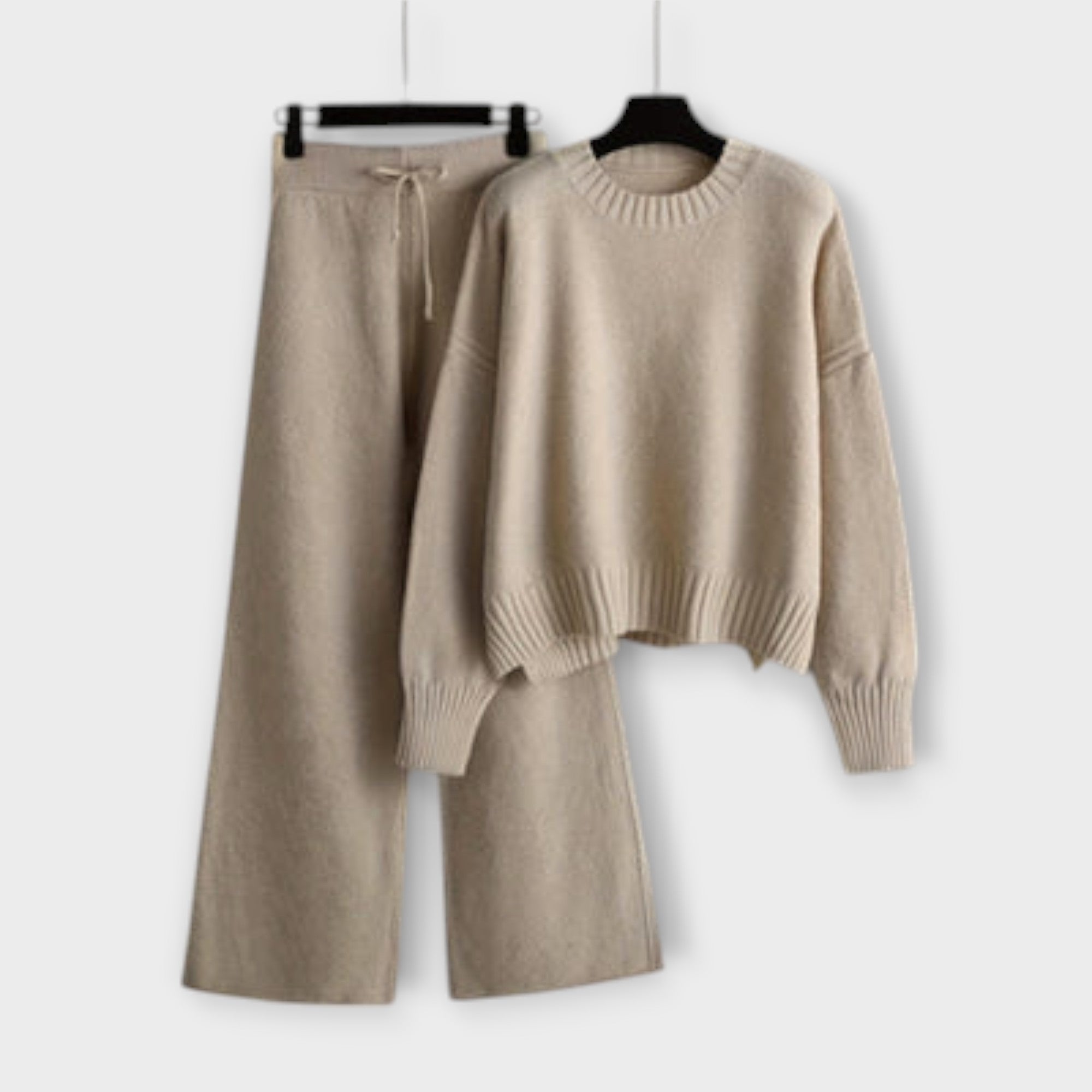 Esther | Kit da ricamo casual — 3