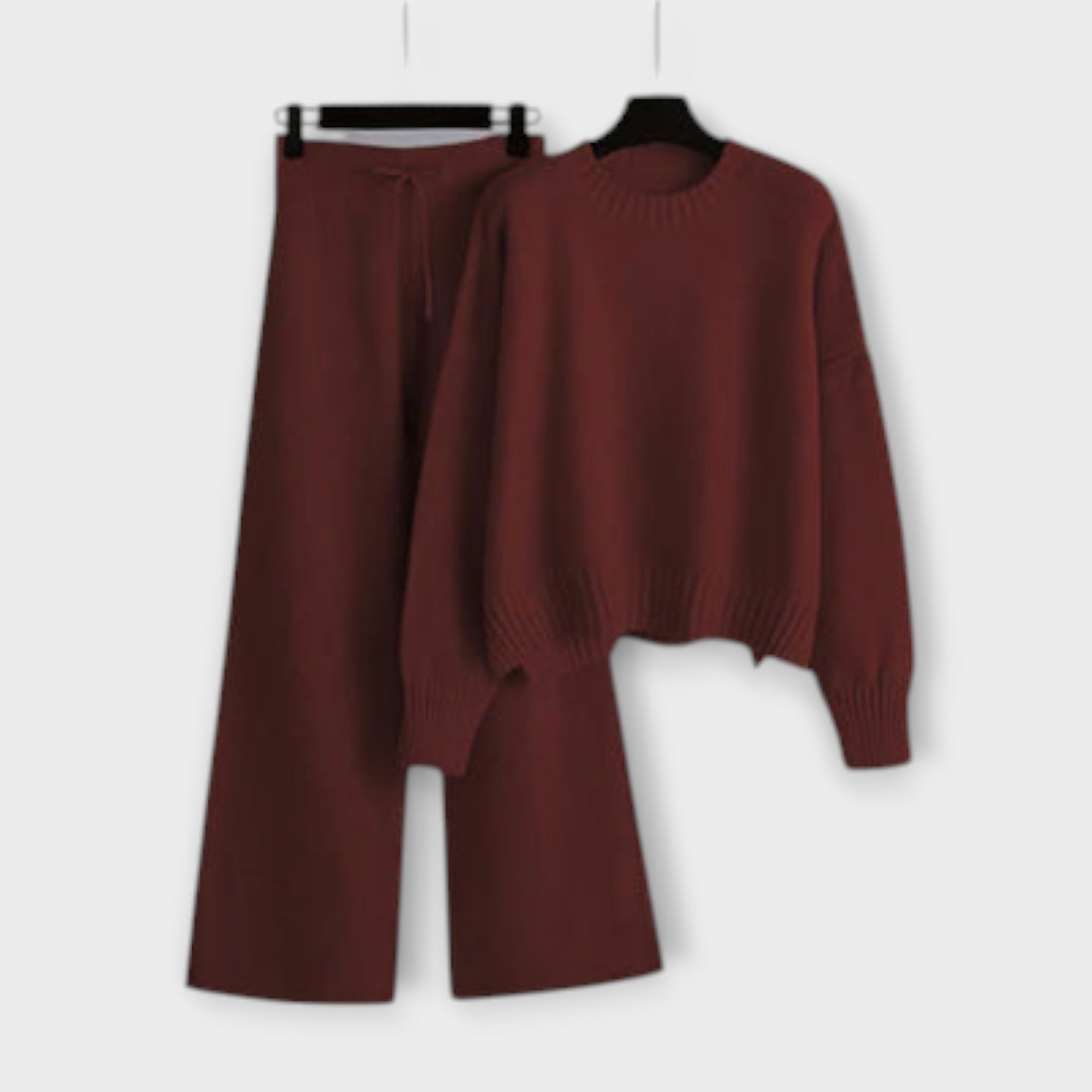 Esther | Kit da ricamo casual — 4