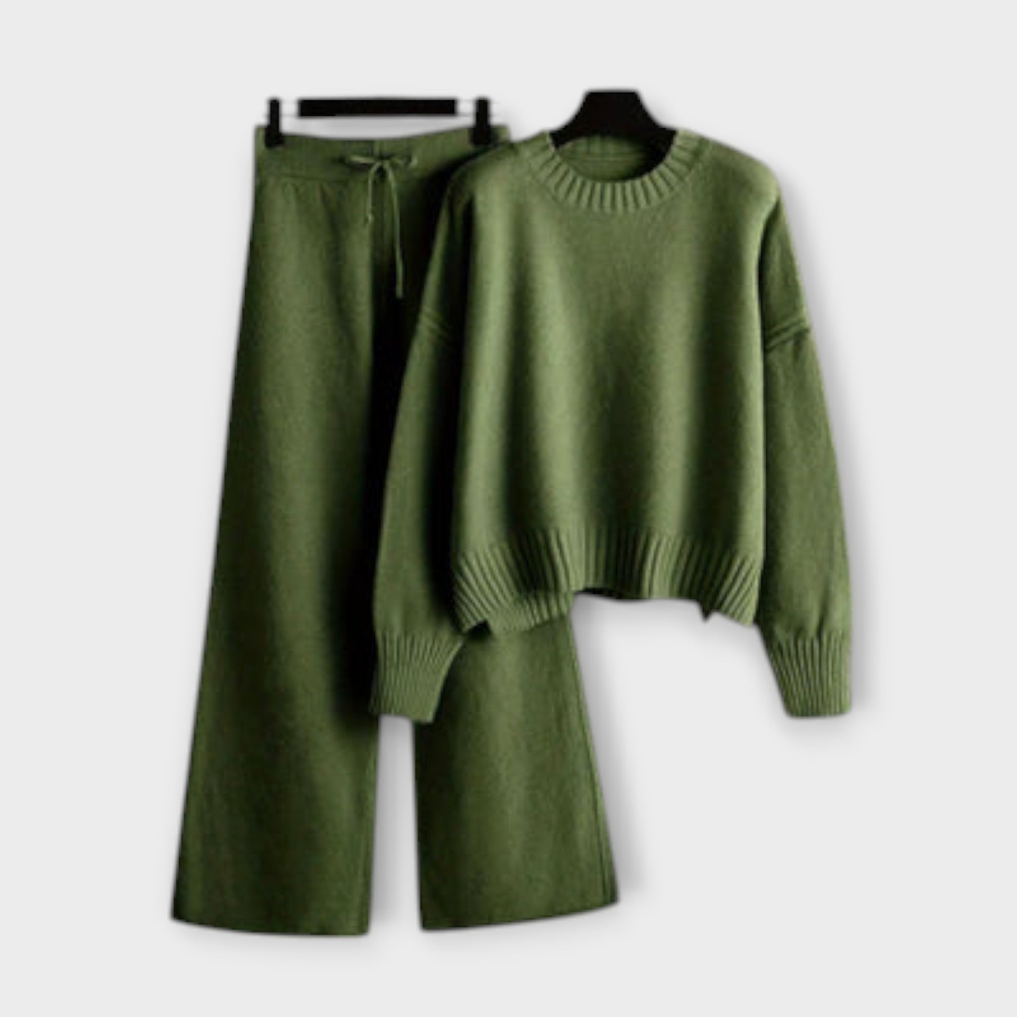 Esther | Kit da ricamo casual — 5