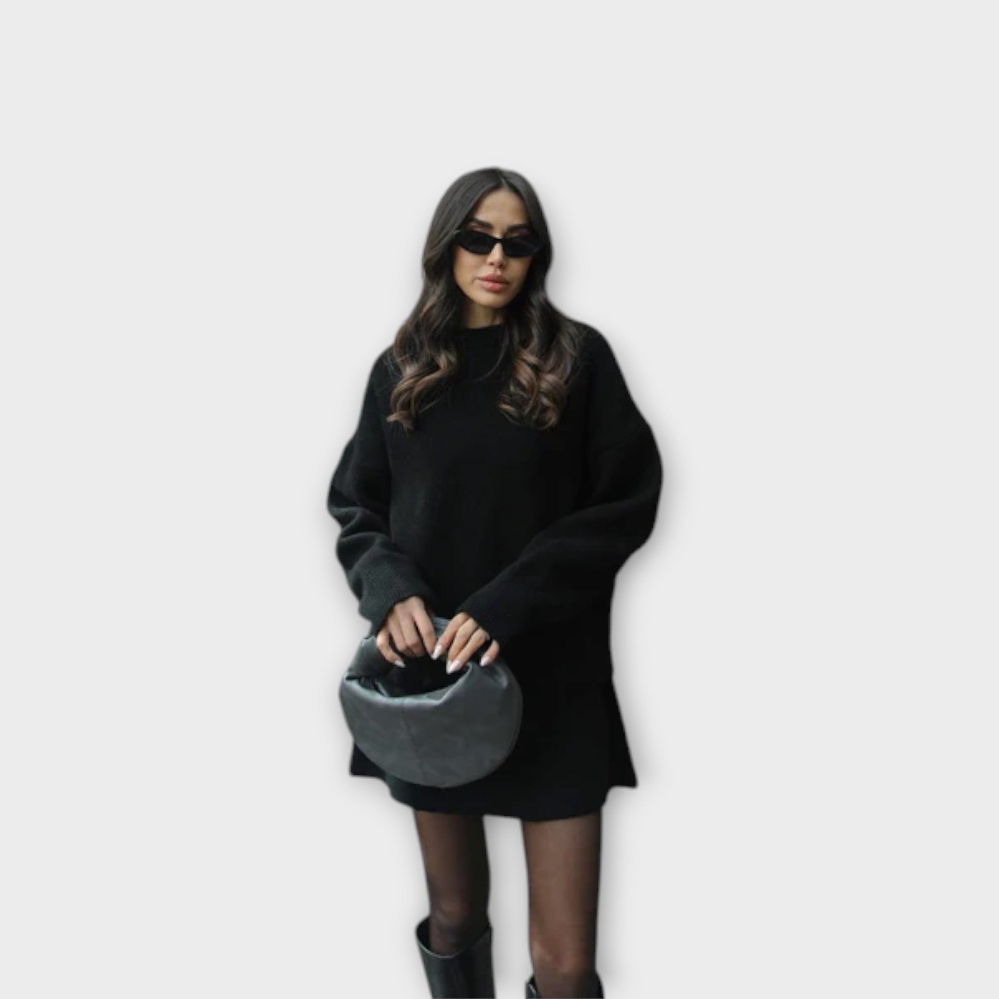 Romy | Kit da ricamo casual — 1