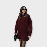 Romy | Kit da ricamo casual — 3