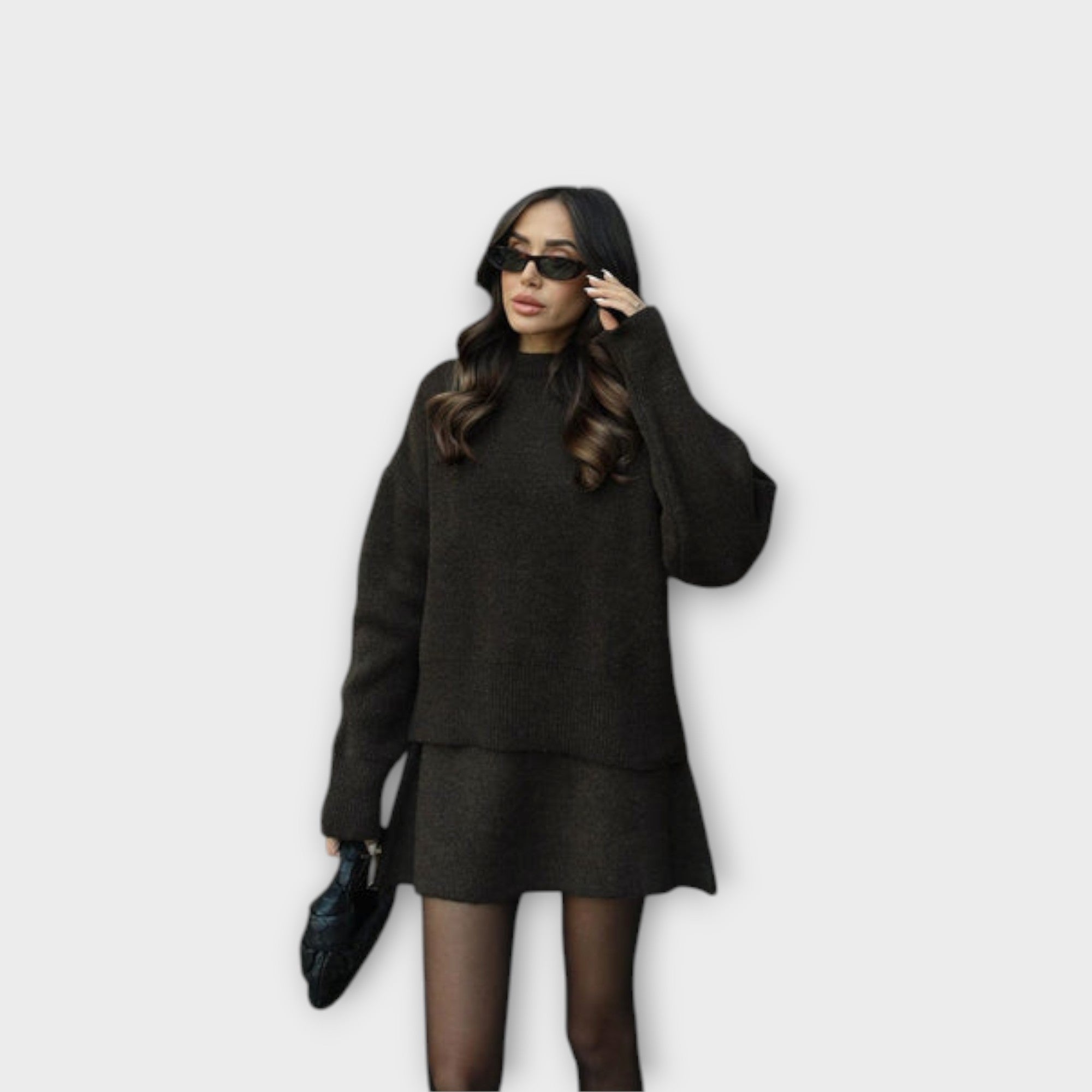 Romy | Kit da ricamo casual — 4