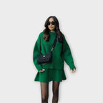 Romy | Kit da ricamo casual — 5