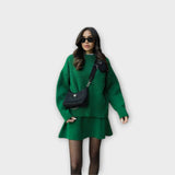Romy | Kit da ricamo casual — 5