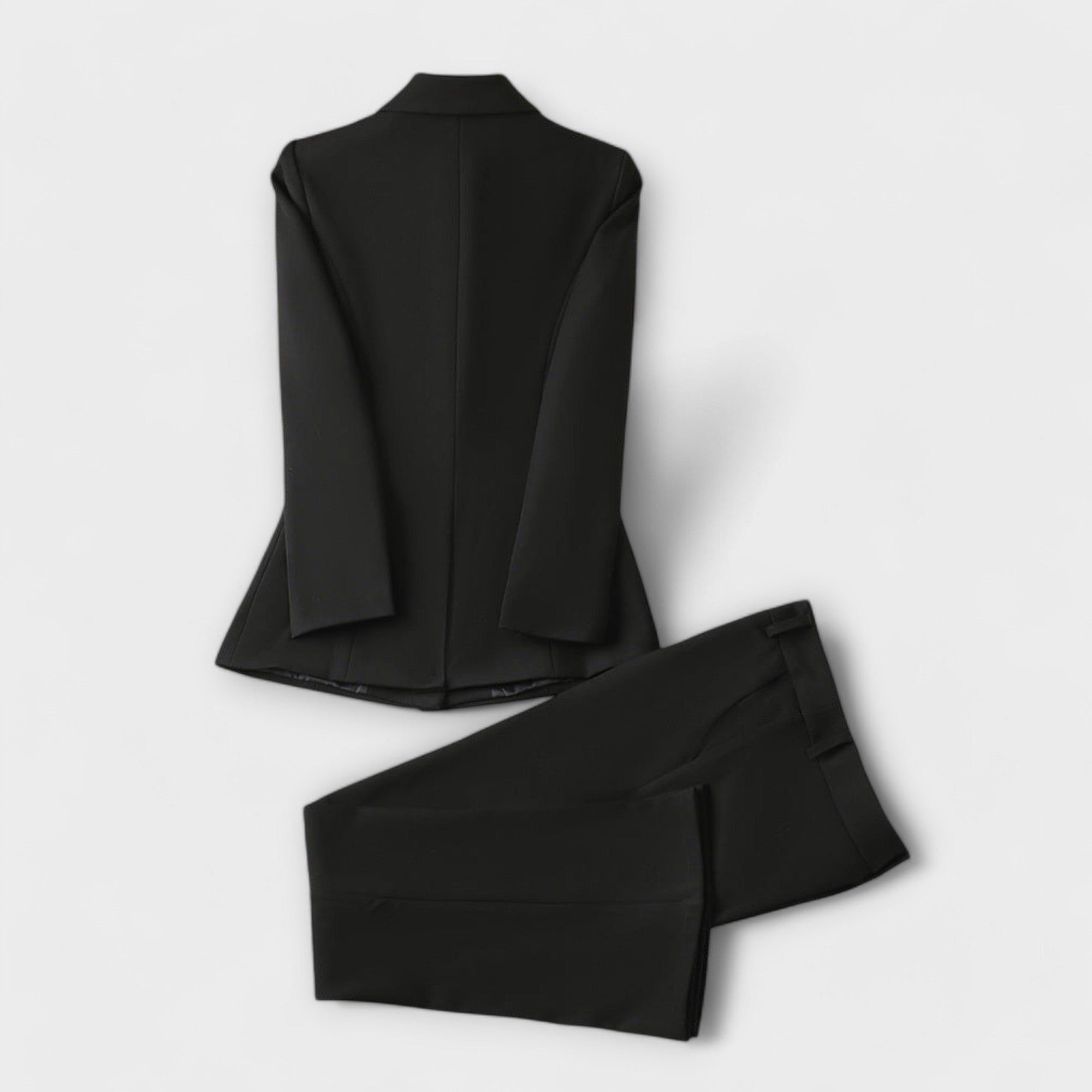 Lilli | Completo giacca e pantaloni — 3