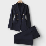 Lilli | Completo giacca e pantaloni — 4