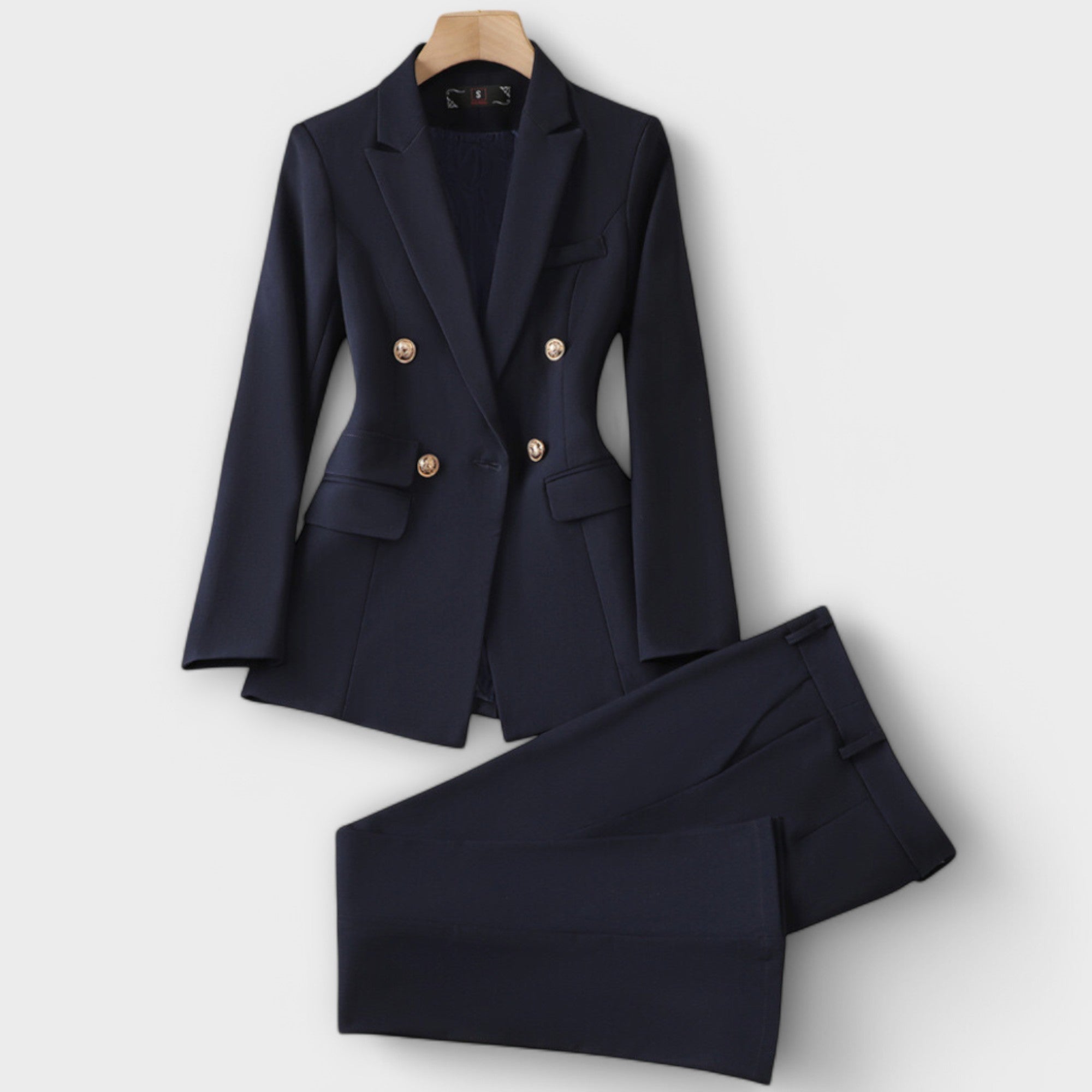 Lilli | Completo giacca e pantaloni — 4