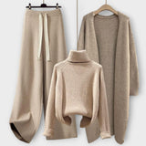 Maria | Stile casual - Set da tre pezzi — 1