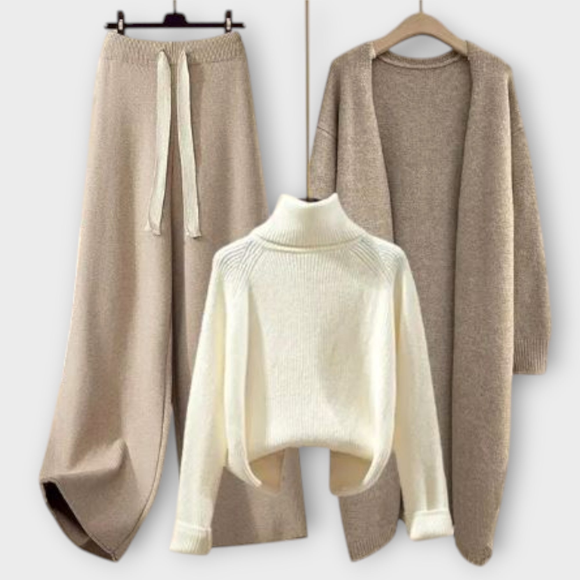 Maria | Stile casual - Set da tre pezzi — 2