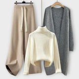 Maria | Stile casual - Set da tre pezzi — 3