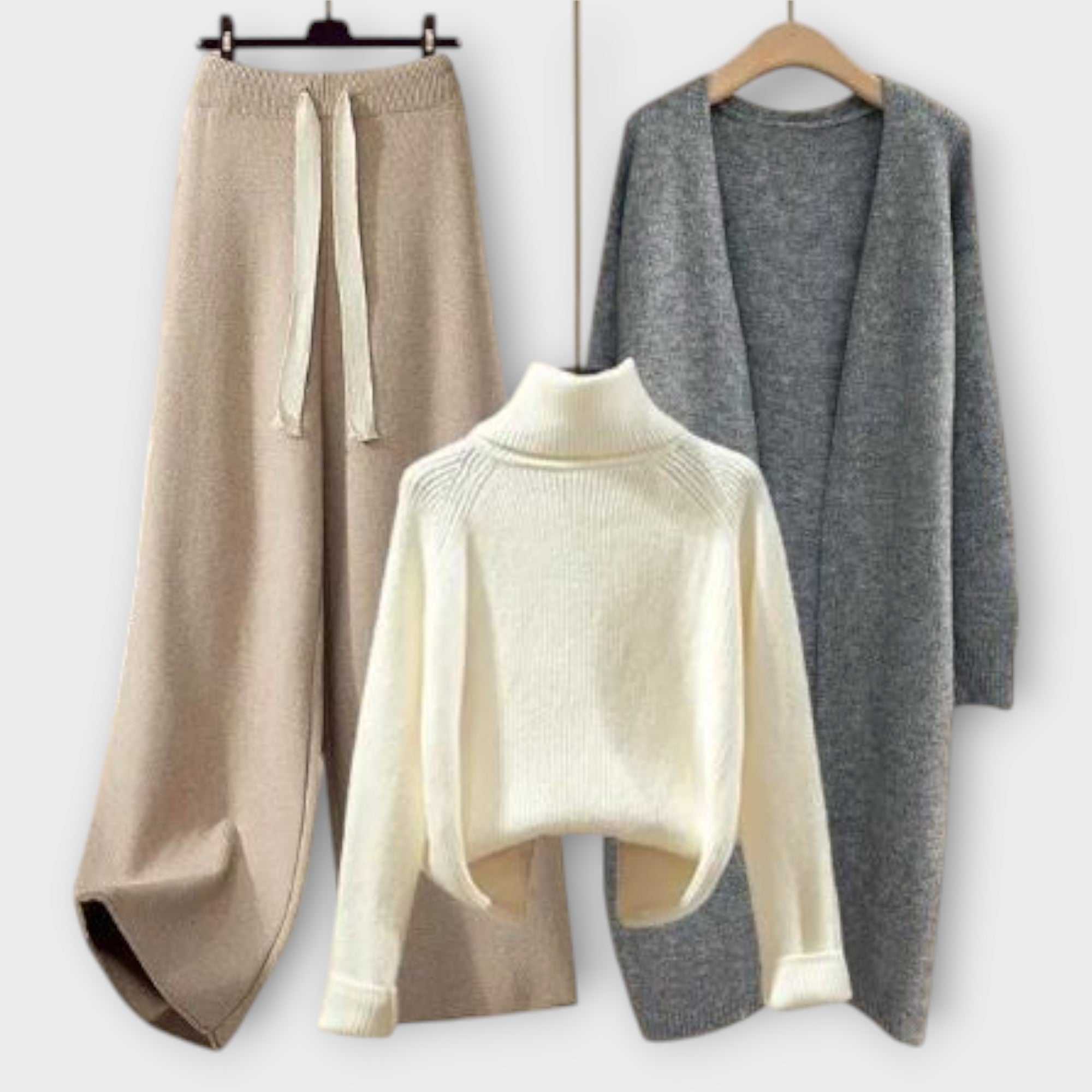 Maria | Stile casual - Set da tre pezzi — 3