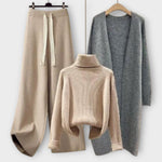 Maria | Stile casual - Set da tre pezzi — 4
