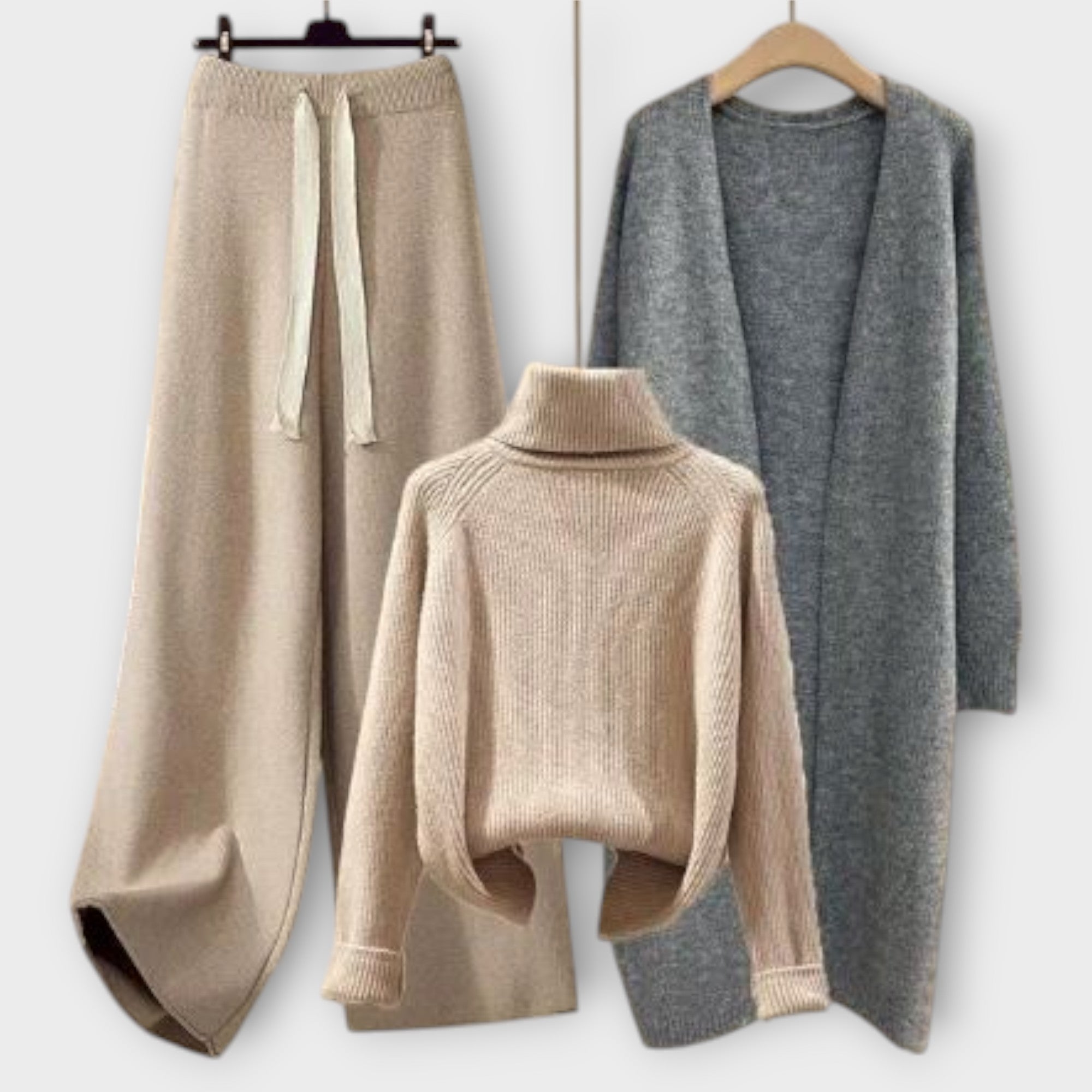 Maria | Stile casual - Set da tre pezzi — 4