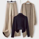 Maria | Stile casual - Set da tre pezzi — 5