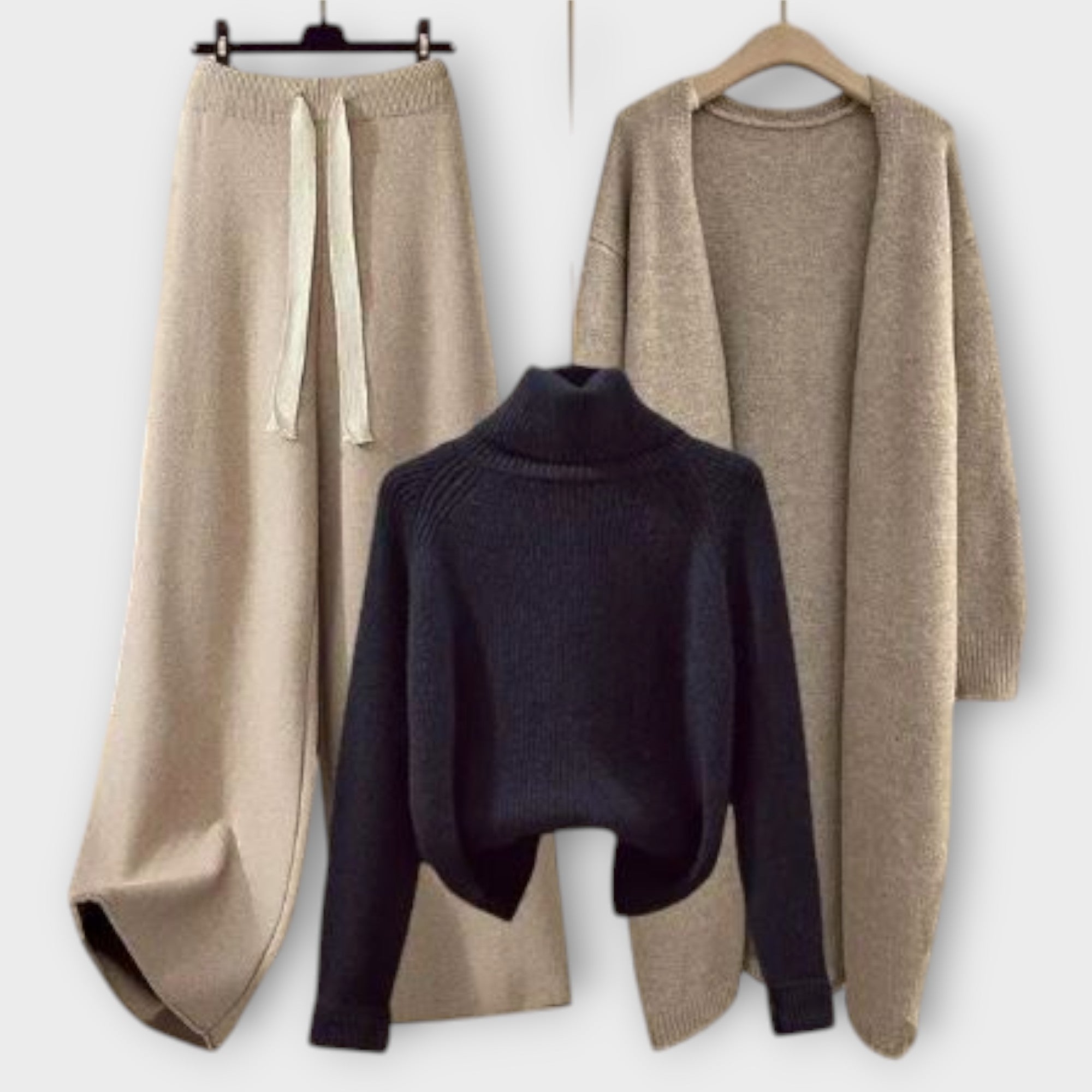 Maria | Stile casual - Set da tre pezzi — 5