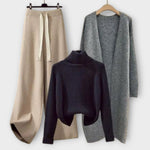 Maria | Stile casual - Set da tre pezzi — 6