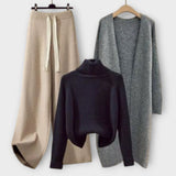 Maria | Stile casual - Set da tre pezzi — 6