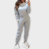 Frederike | Tuta da jogging casual — 3