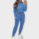 Frederike | Tuta da jogging casual — 6