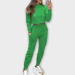 Frederike | Tuta da jogging casual — 7