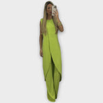 Margaretha | Caduta in due pezzi — 3