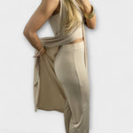 Margaretha | Caduta in due pezzi — 5