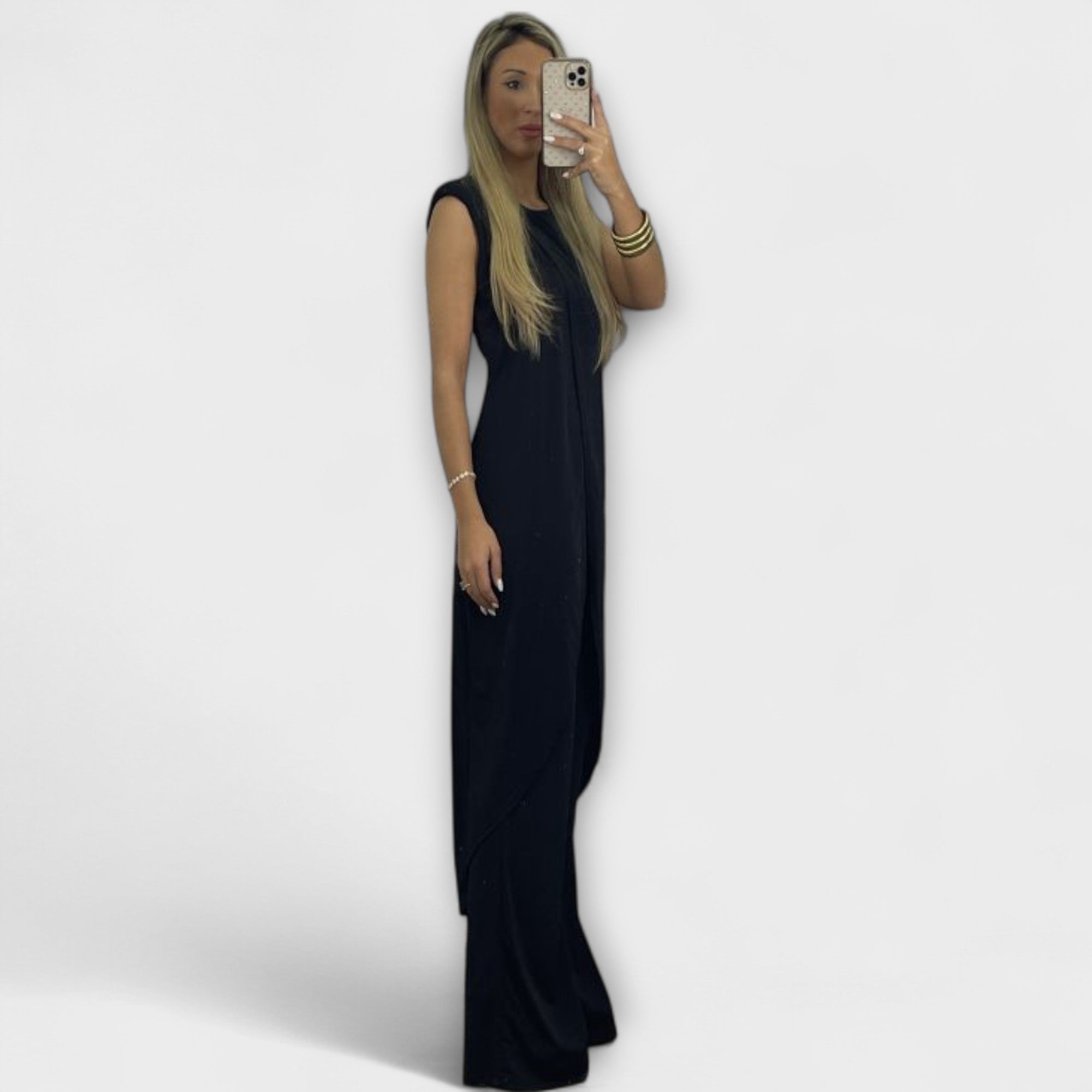 Margaretha | Caduta in due pezzi — 6