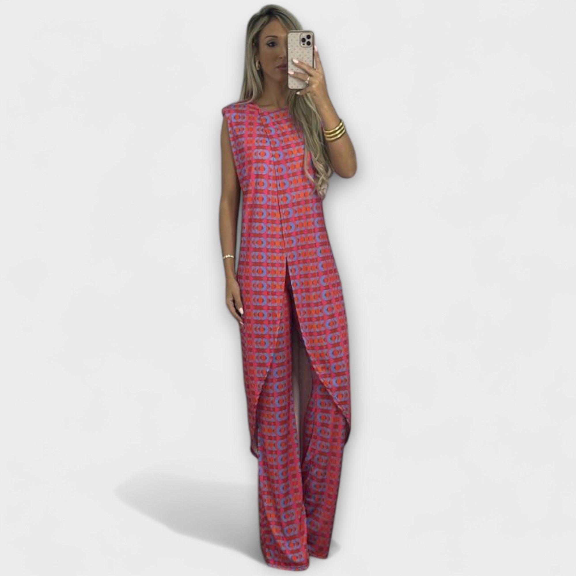 Margaretha | Caduta in due pezzi — 7