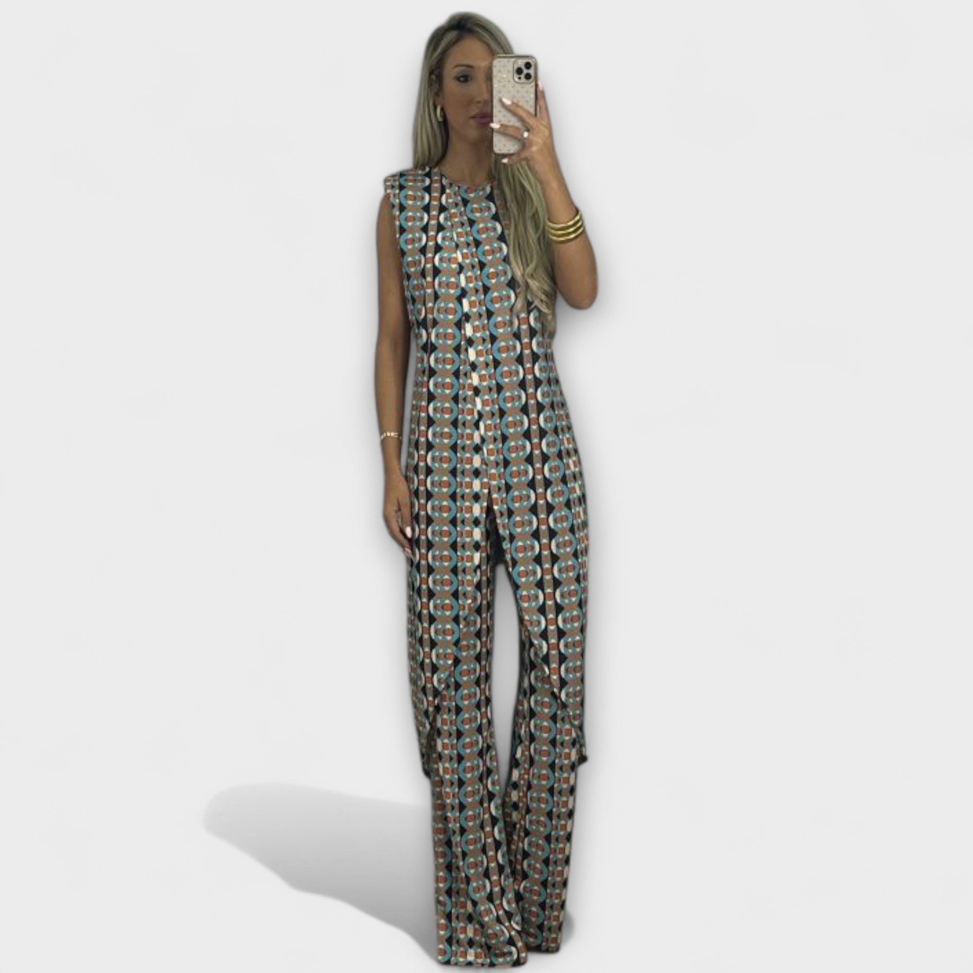 Margaretha | Caduta in due pezzi — 8
