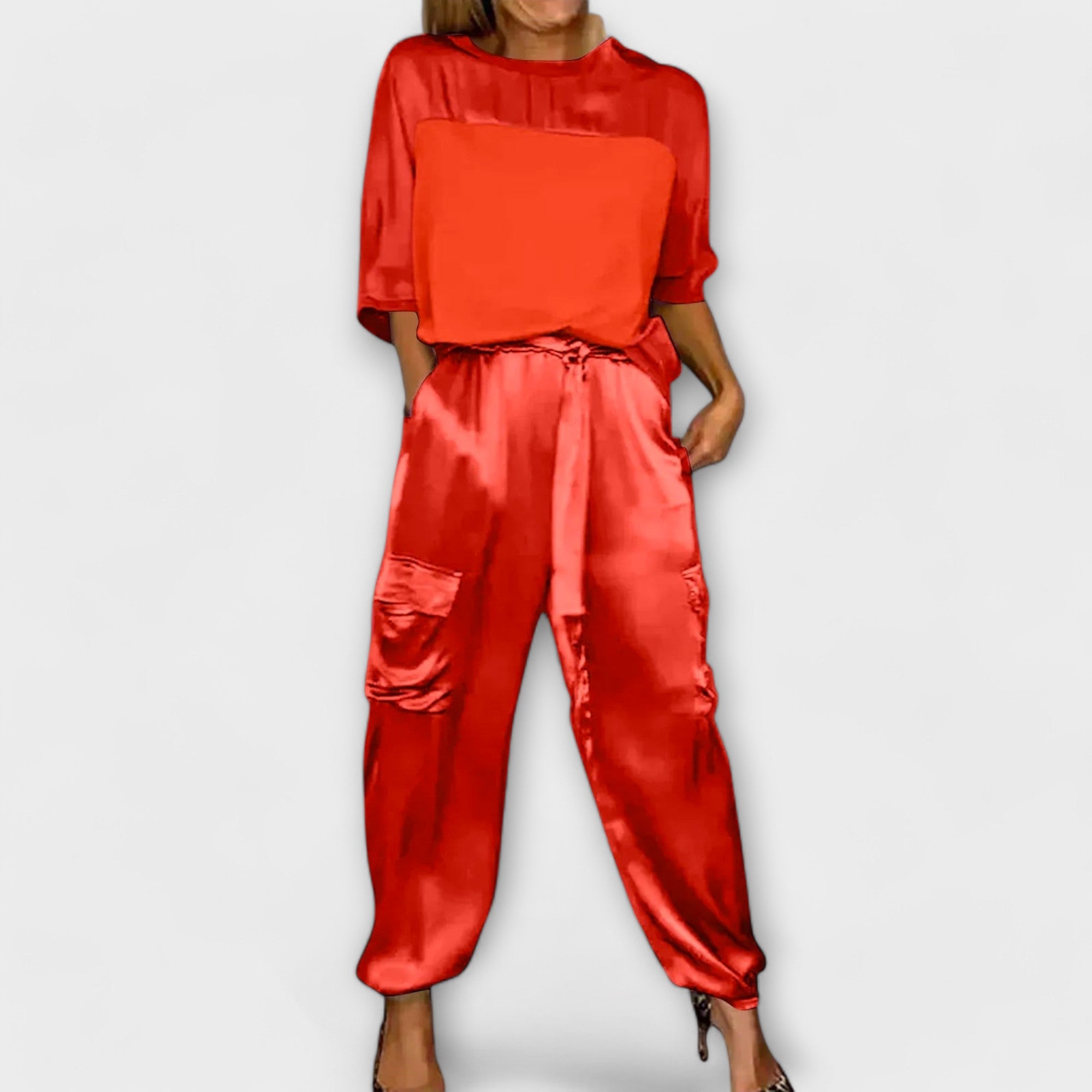 Maren | Set due pezzi — 3