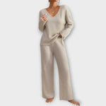 Edeltraud | Set lounge a coste — 1