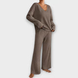 Edeltraud | Set lounge a coste — 2