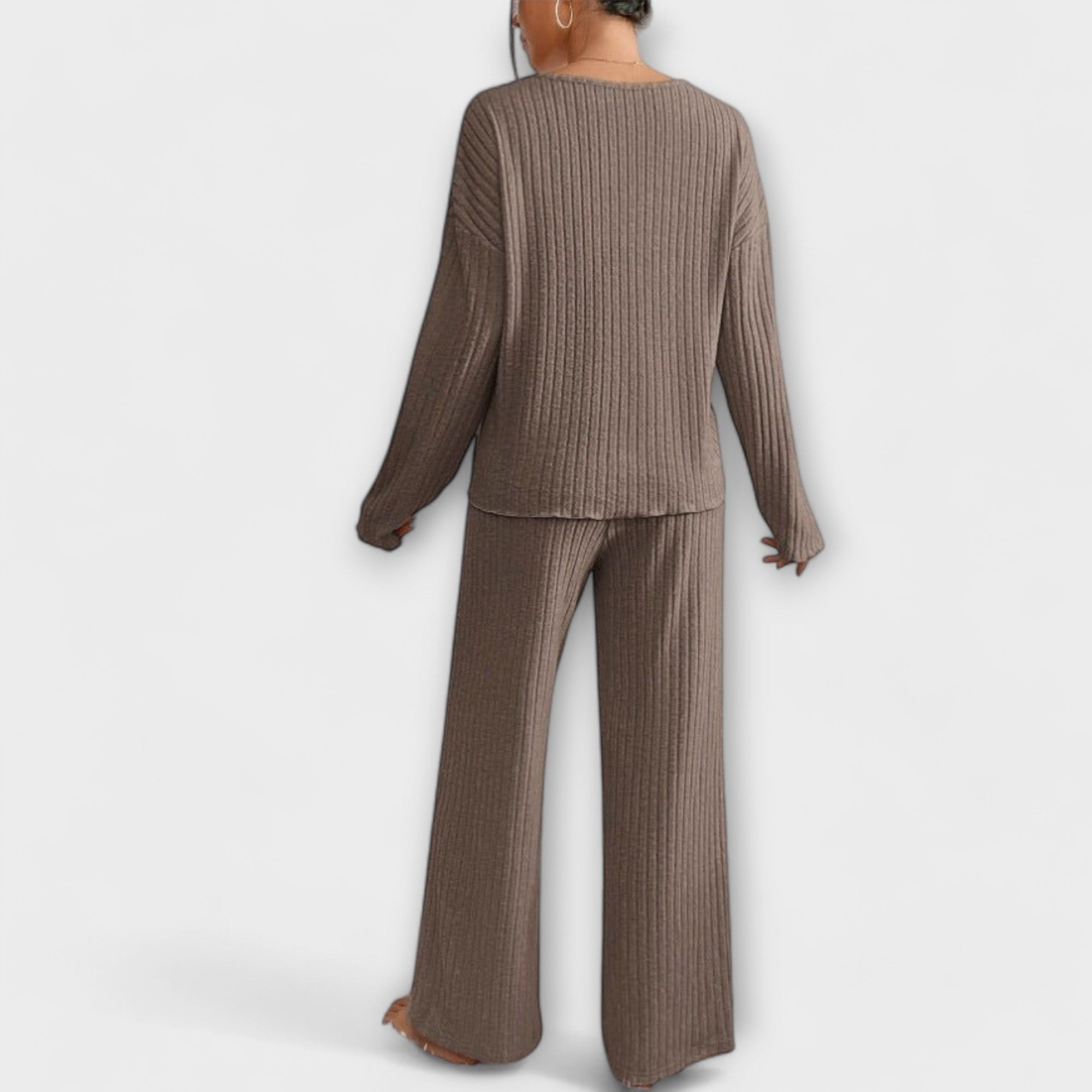 Edeltraud | Set lounge a coste — 3