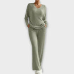 Edeltraud | Set lounge a coste — 6