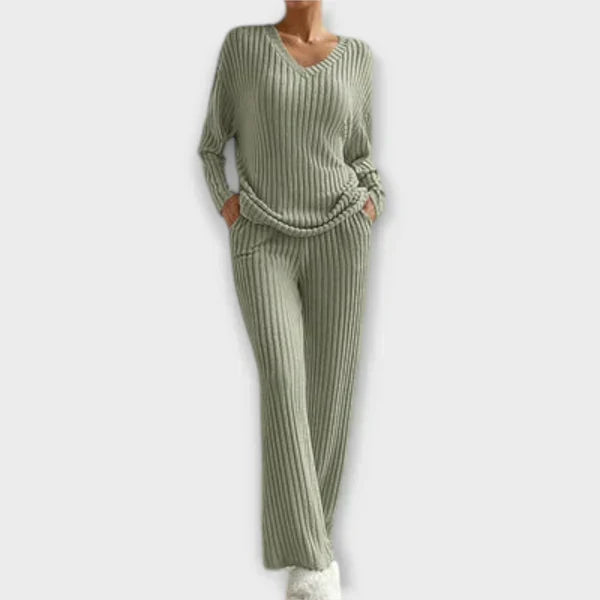 Edeltraud | Set lounge a coste — 6