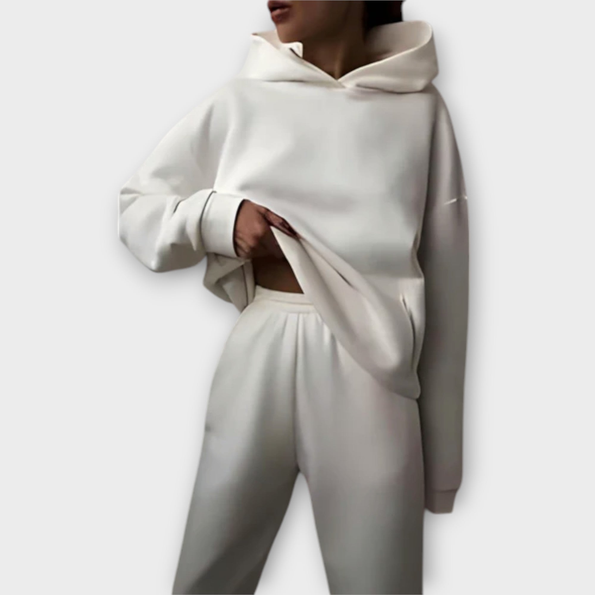 Vera | comoda tuta da jogging — 8