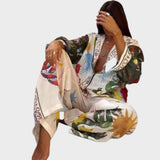 Nadine | Elegante completo da donna in due pezzi — 2