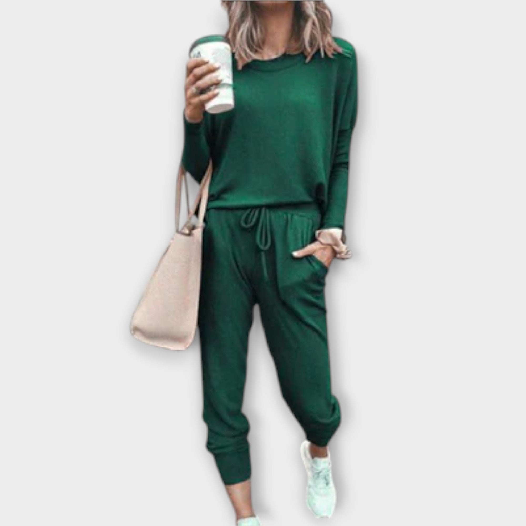 Aylin | Abito casual a due pezzi — 5