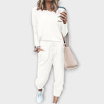Aylin | Abito casual a due pezzi — 7