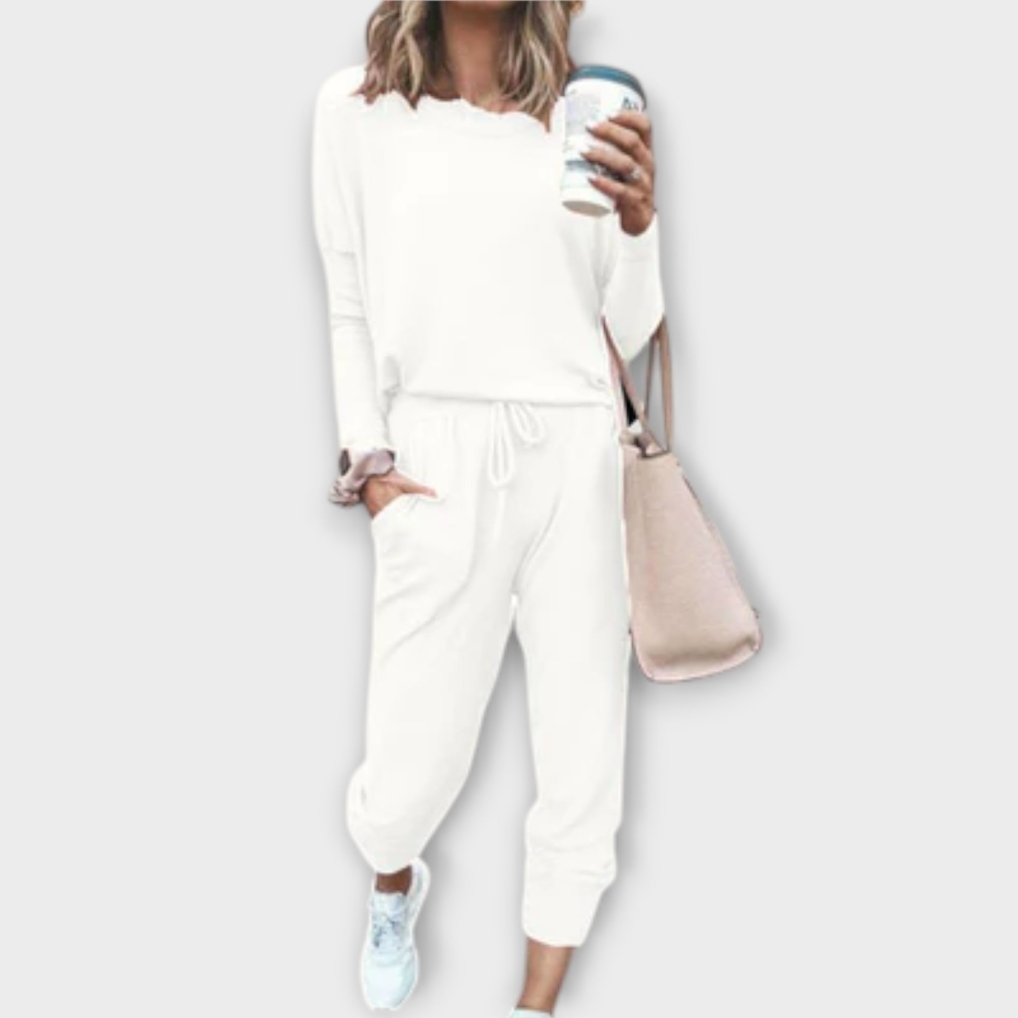 Aylin | Abito casual a due pezzi — 7