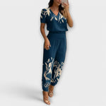 Nora | Completo top e pantaloni eleganti — 3