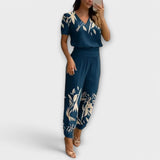 Nora | Completo top e pantaloni eleganti — 3