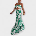 Elena | Set di anelli porta finiture Cassie Ric Rac — 3