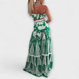 Elena | Set di anelli porta finiture Cassie Ric Rac — 4