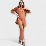 Annemarie | Abito casual a tre pezzi — 1