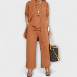 Annemarie | Abito casual a tre pezzi — 2
