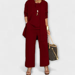 Annemarie | Abito casual a tre pezzi — 3