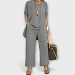 Annemarie | Abito casual a tre pezzi — 4