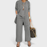 Annemarie | Abito casual a tre pezzi — 4