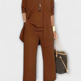 Annemarie | Abito casual a tre pezzi — 8